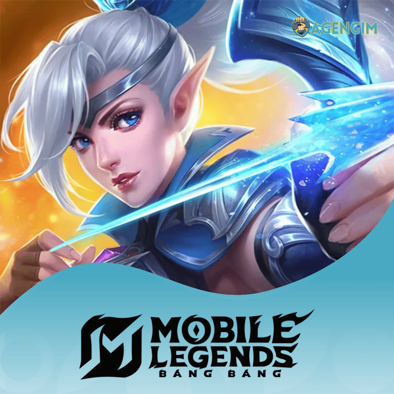 MOBILE LEGENDS